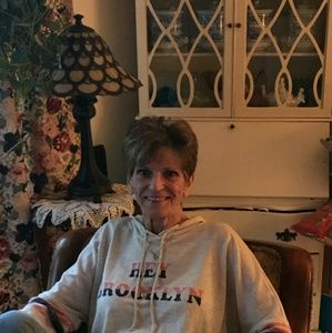 Meet your Posher, Barbara